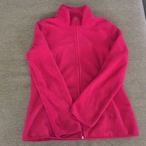 Reitmans zip up sweater